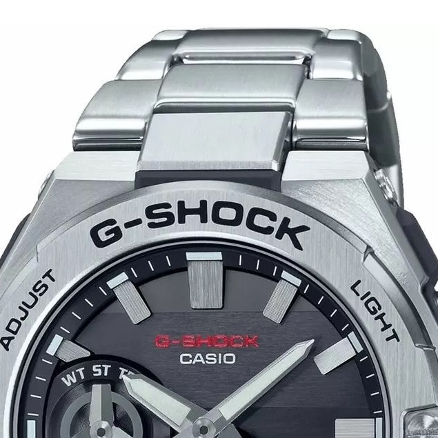 G-shock G-Steel GST-B500D-1A - zegarek męski 3
