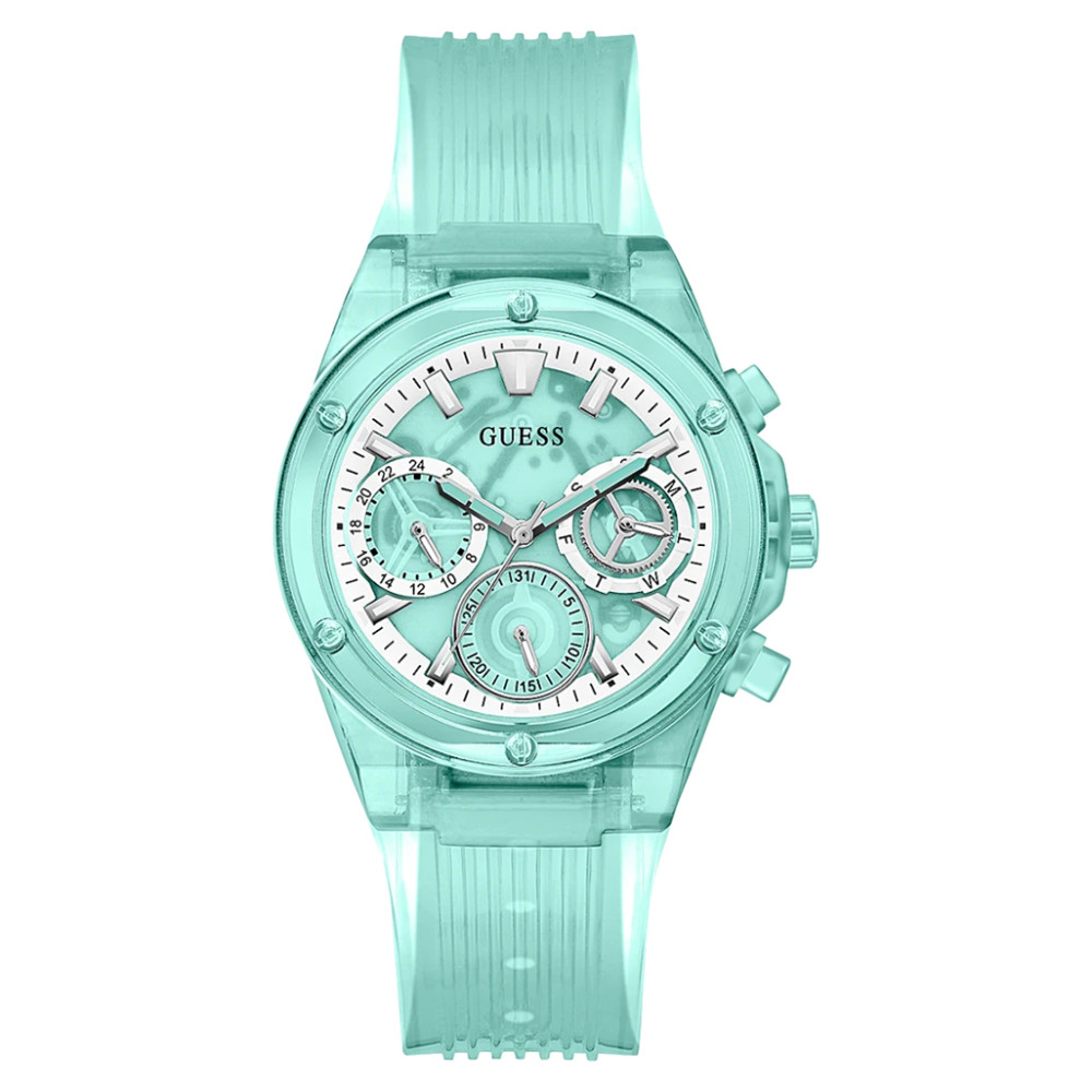 Guess Athena GW0438L1 - zegarek damski 7