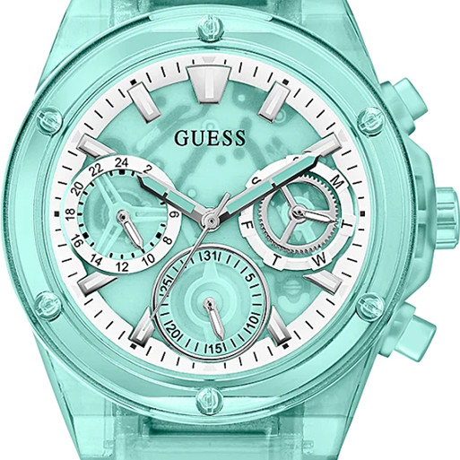 Guess Athena GW0438L1 - zegarek damski 2
