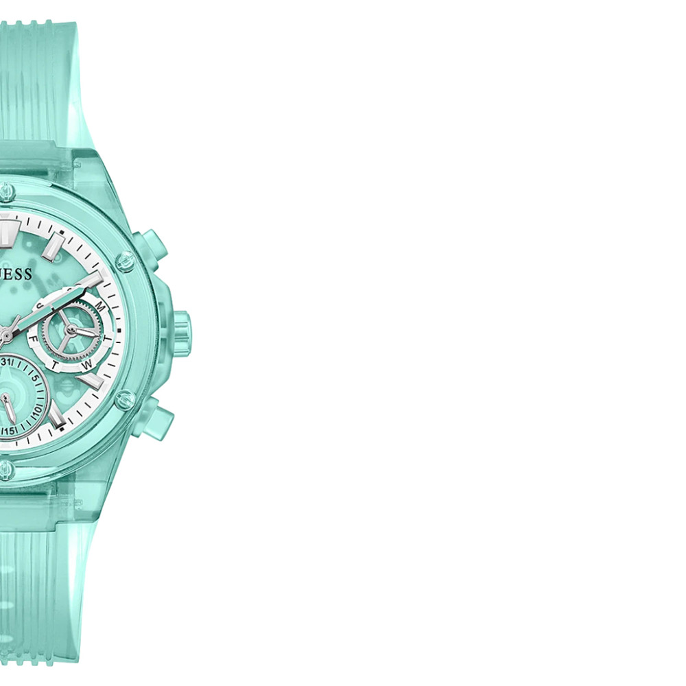 Guess Athena GW0438L1 - zegarek damski 6