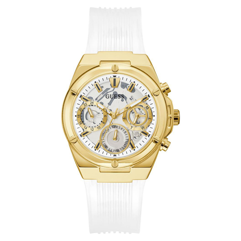 Guess Athena GW0409L2 - zegarek damski 1