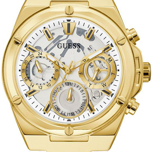 Guess Athena GW0409L2 - zegarek damski 2