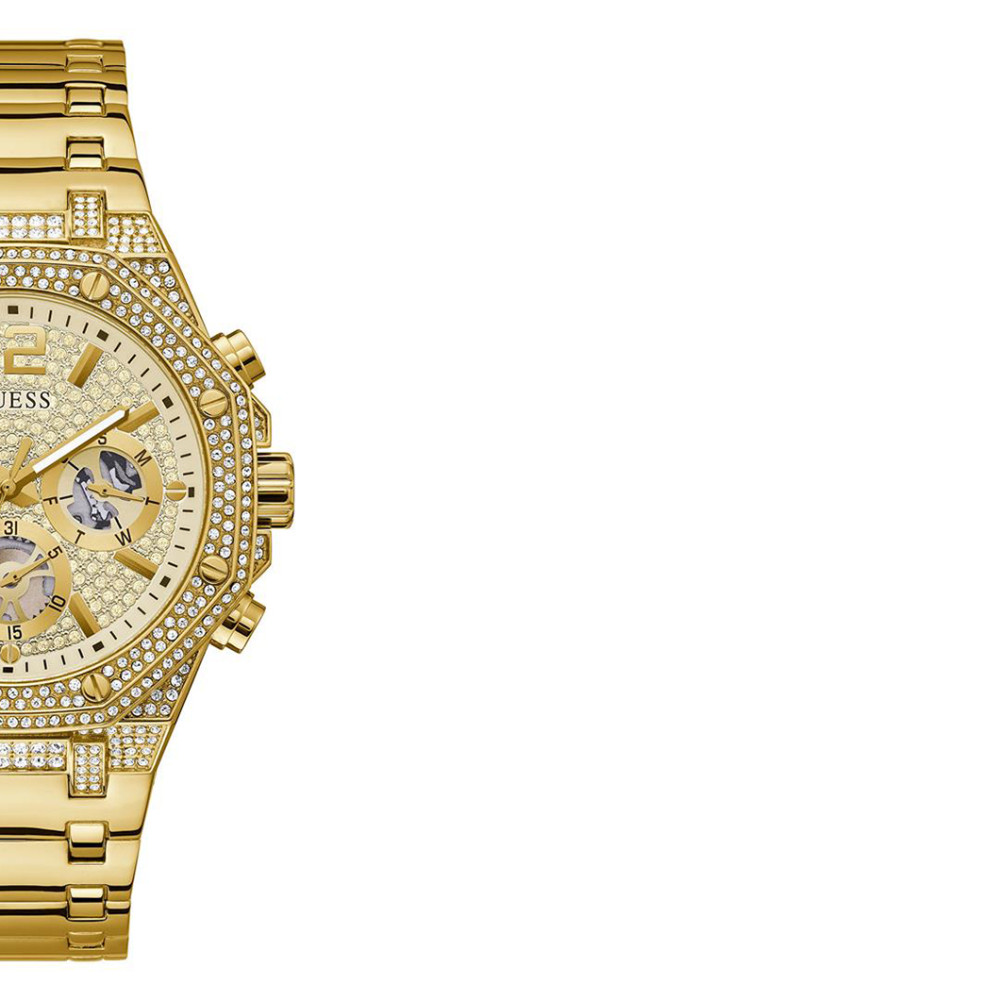 Guess Momentum GW0419G2 - zegarek męski 6