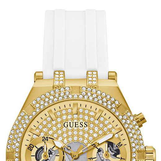 Guess Night Life GW0407L2 - zegarek damski 3