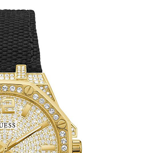 Guess Shimmer GW0408L2 - zegarek damski 5