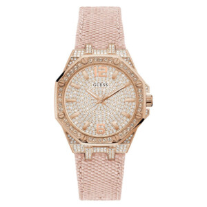 Guess Shimmer  GW0408L3 - zegarek damski