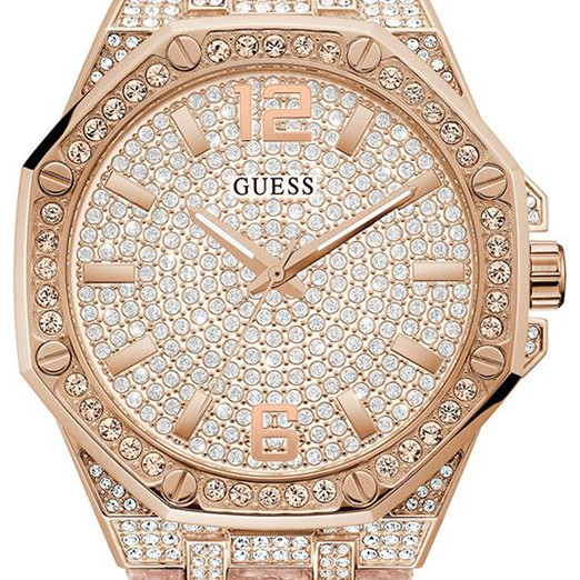 Guess Shimmer GW0408L3 - zegarek damski 2