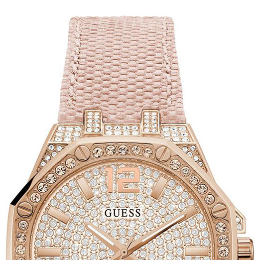 Guess Shimmer GW0408L3 - zegarek damski 3