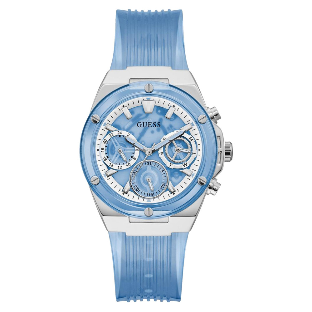 Guess Athena GW0409L1 - zegarek damski 7