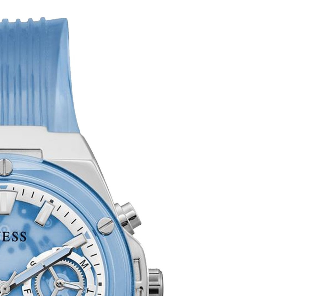 Guess Athena GW0409L1 - zegarek damski 5