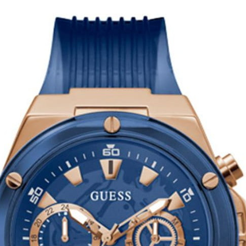Guess Poseidon GW0425G3 - zegarek męski 3
