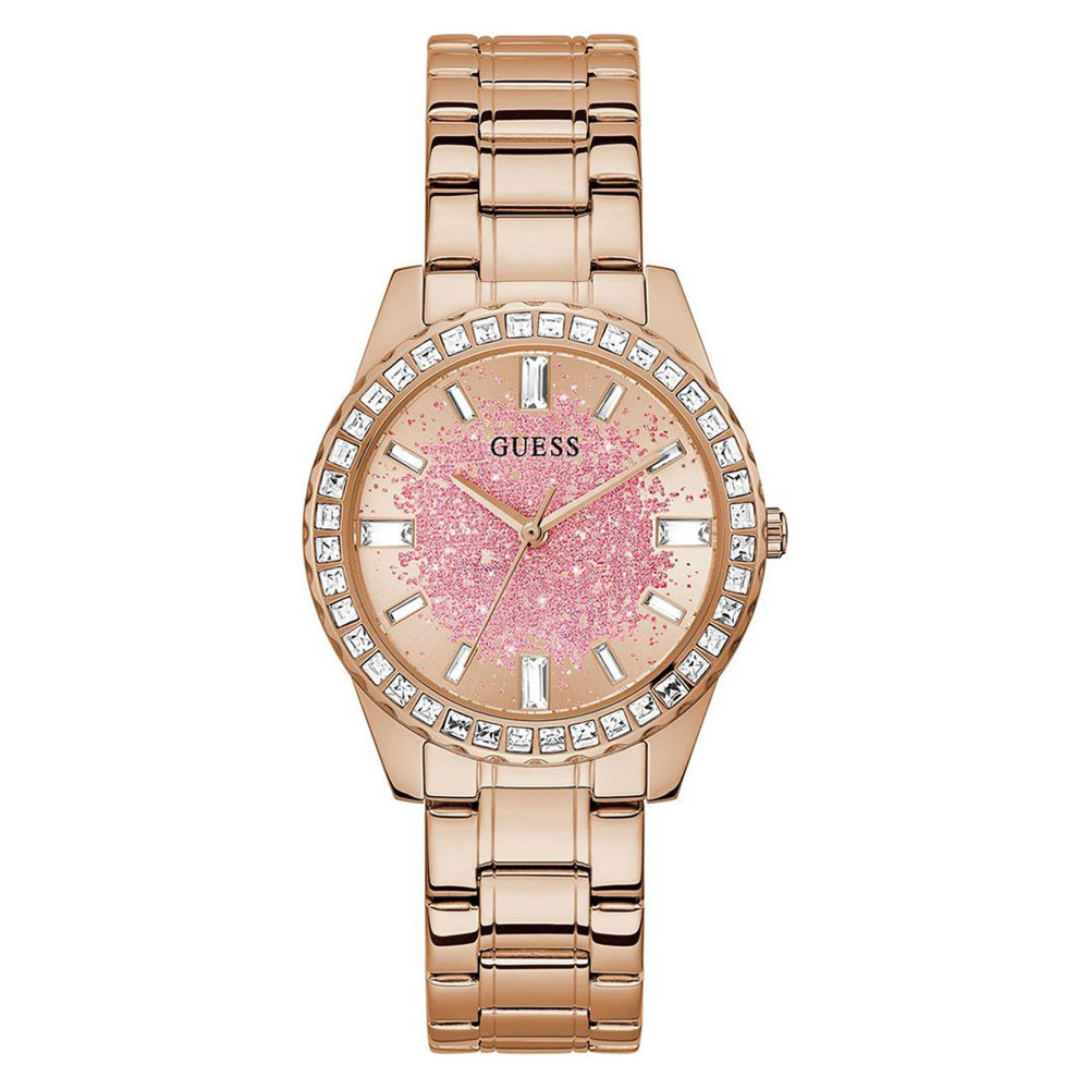 Guess Night Life GW0405L3 - zegarek damski 1