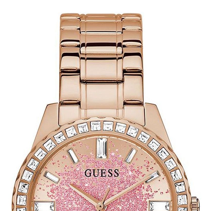 Guess Night Life GW0405L3 - zegarek damski 3