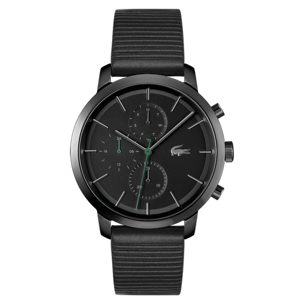 Lacoste Club 2011177 - zegarek męski 7