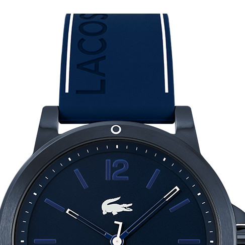 Lacoste Club 2011181 - zegarek męski 3