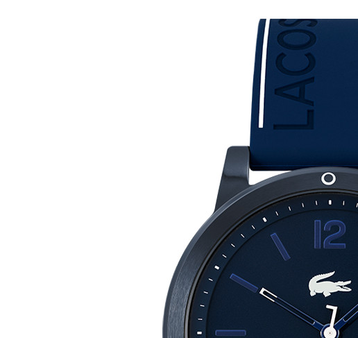Lacoste Club 2011181 - zegarek męski 4
