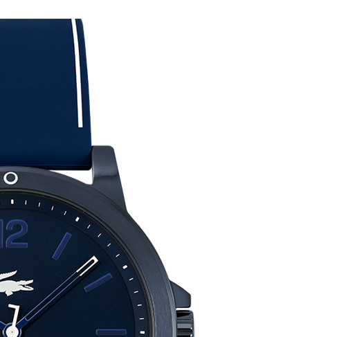 Lacoste Club 2011181 - zegarek męski 5