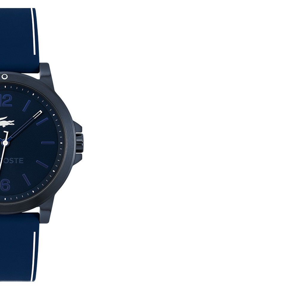 Lacoste Club 2011181 - zegarek męski 6