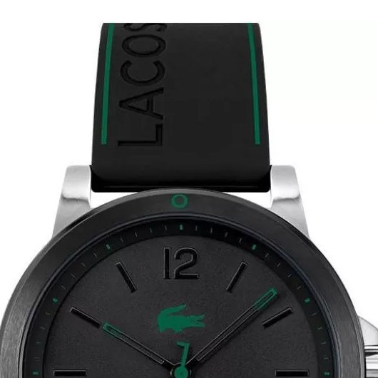 Lacoste Club 2011182 - zegarek męski 3