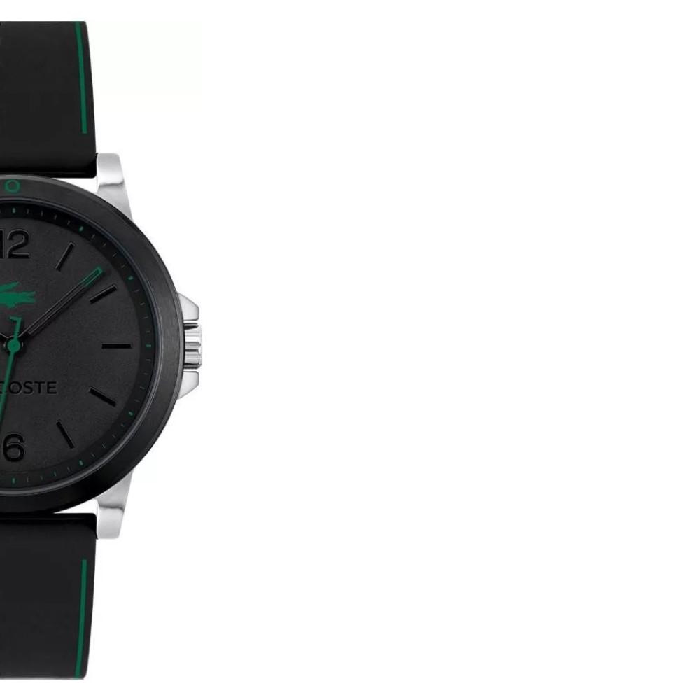 Lacoste Club 2011182 - zegarek męski 6