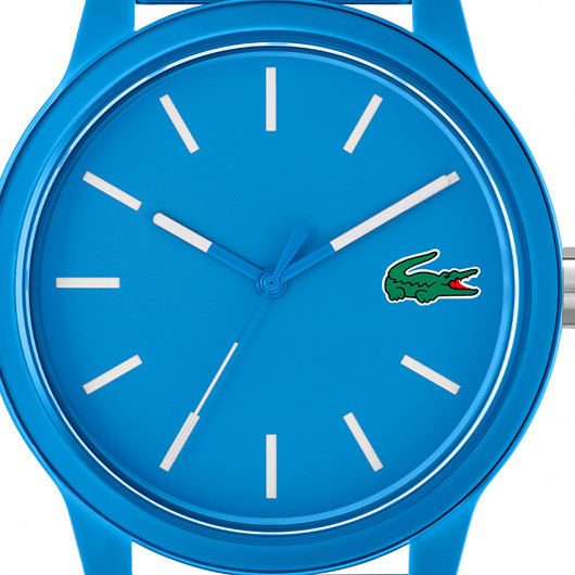 Lacoste Club 2011193 - zegarek męski 2