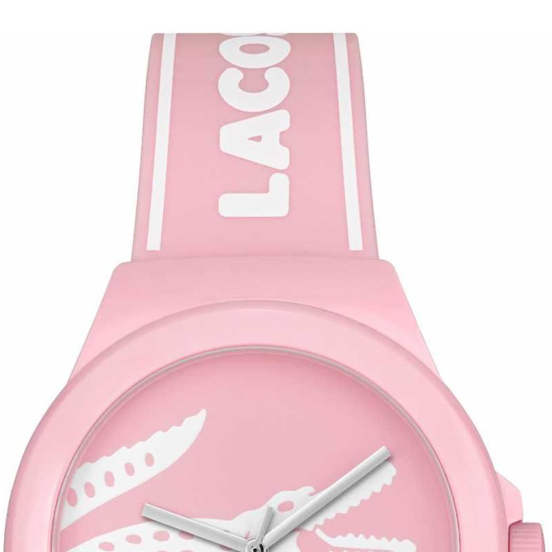 Lacoste LACOSTE CLUB 2001218 - zegarek damski 3