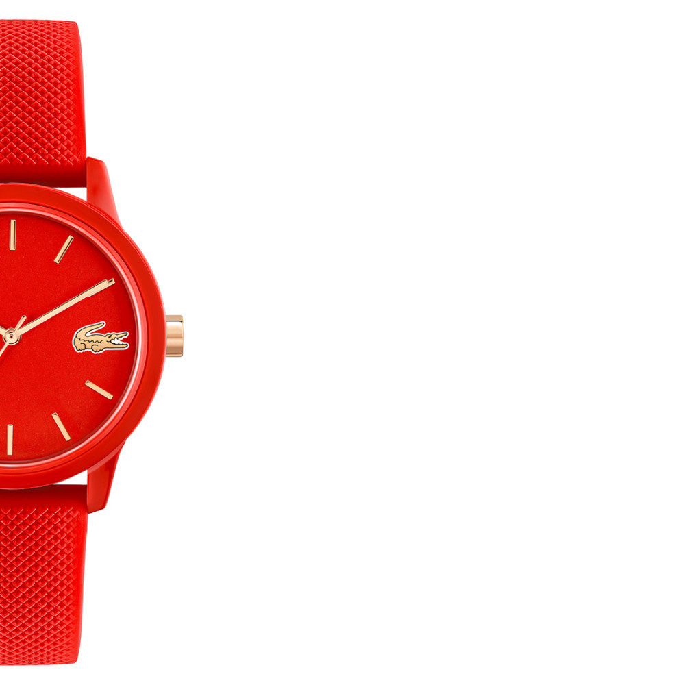 Lacoste LACOSTE CLUB 2001226 - zegarek damski 6