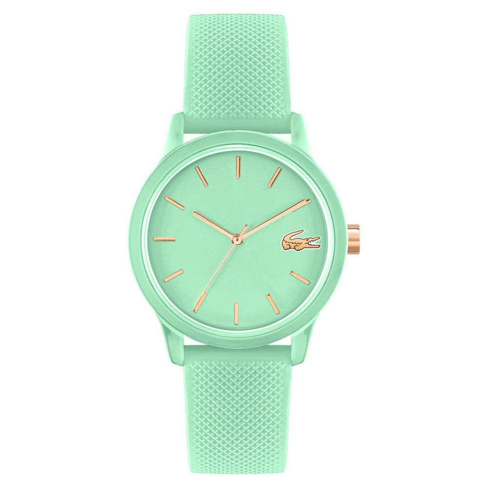 Lacoste LACOSTE CLUB 2001227 - zegarek damski 7