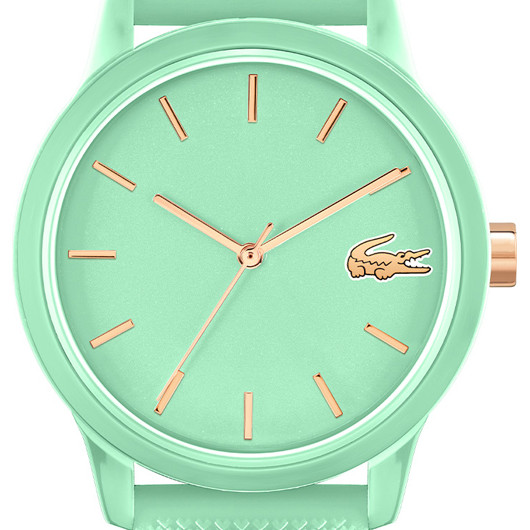 Lacoste LACOSTE CLUB 2001227 - zegarek damski 2