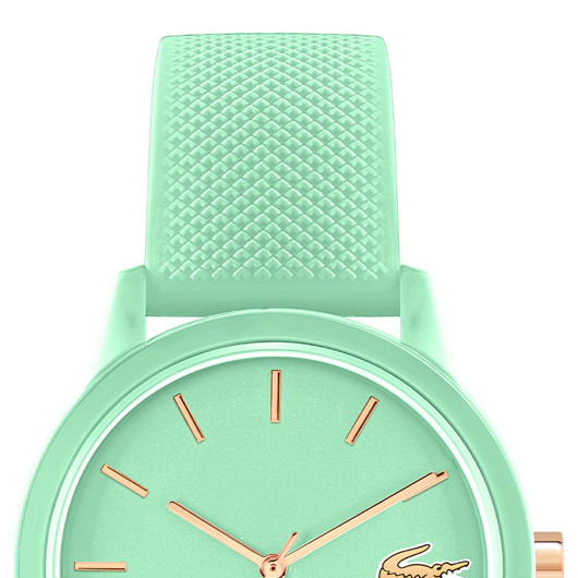 Lacoste LACOSTE CLUB 2001227 - zegarek damski 3