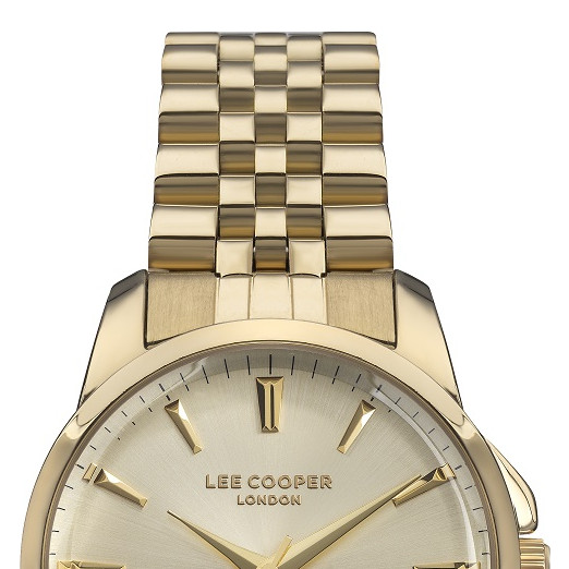 Lee Cooper FW21 LC07420.110 - zegarek damski 3