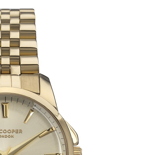 Lee Cooper FW21 LC07420.110 - zegarek damski 5