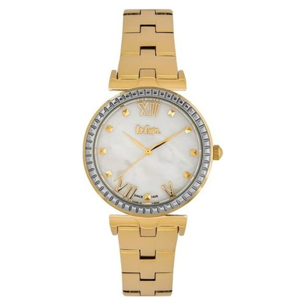 Lee Cooper Summer 20 LC06744.220 - zegarek damski 7