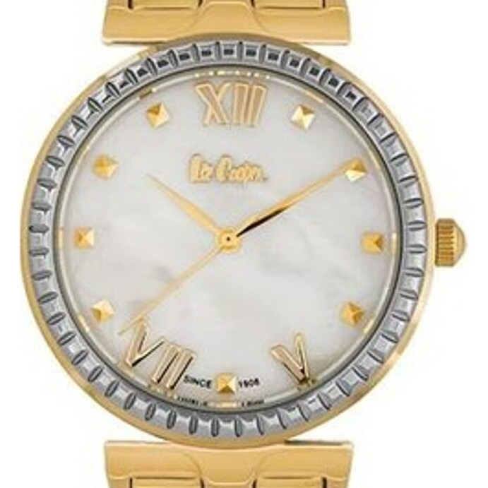 Lee Cooper Summer 20 LC06744.220 - zegarek damski 2