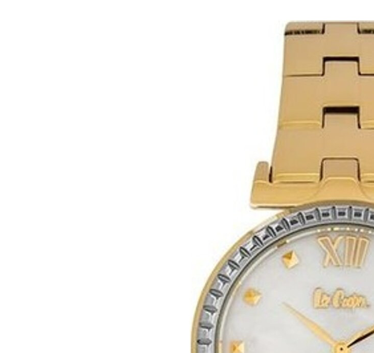 Lee Cooper Summer 20 LC06744.220 - zegarek damski 4