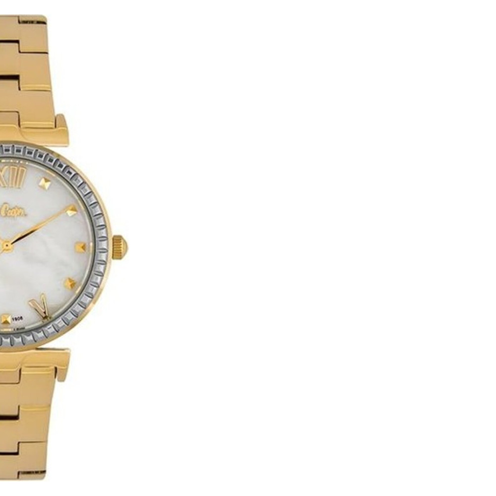 Lee Cooper Summer 20 LC06744.220 - zegarek damski 6