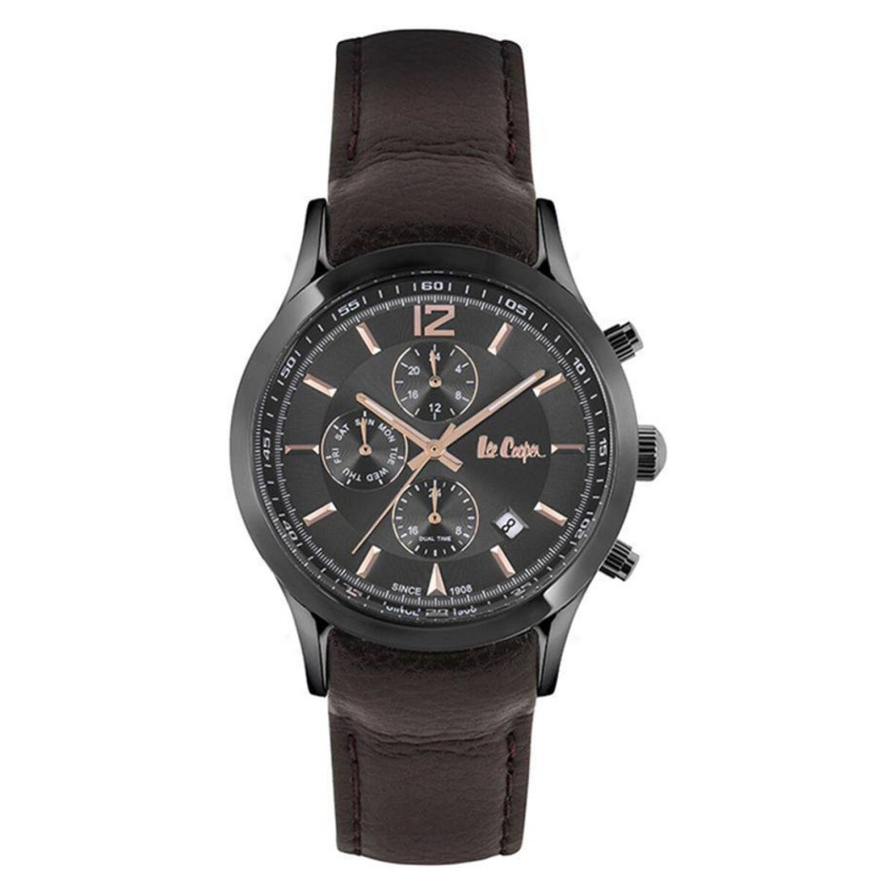 Lee Cooper Fall 19 LC06908.042 - zegarek męski 7