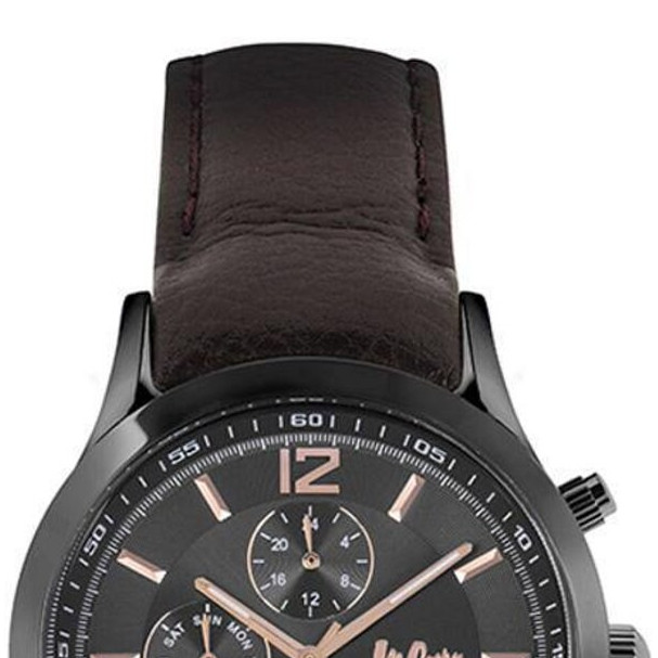 Lee Cooper Fall 19 LC06908.042 - zegarek męski 3