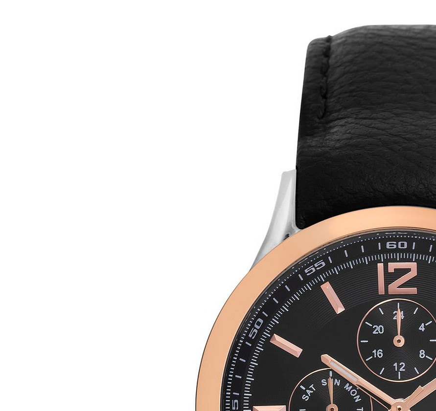 Lee Cooper Fall 19 LC06908.551 - zegarek męski 4