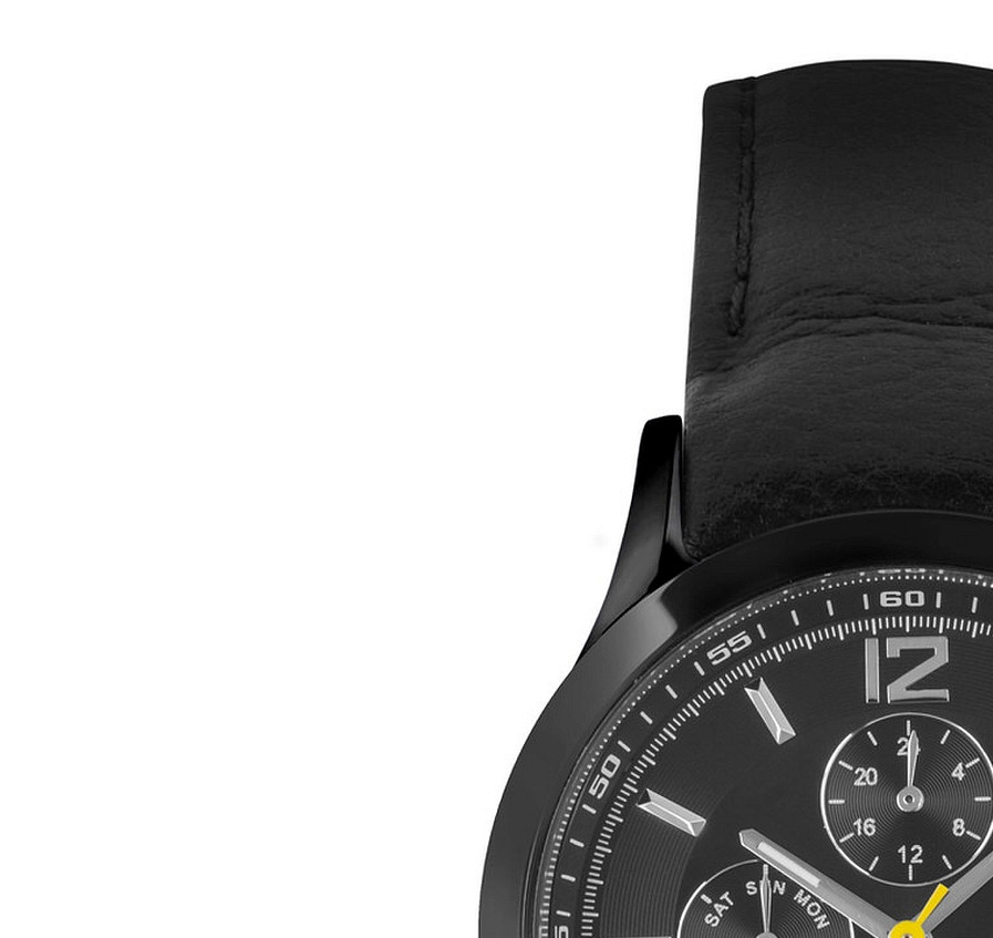 Lee Cooper Fall 19 LC06908.651 - zegarek męski 4