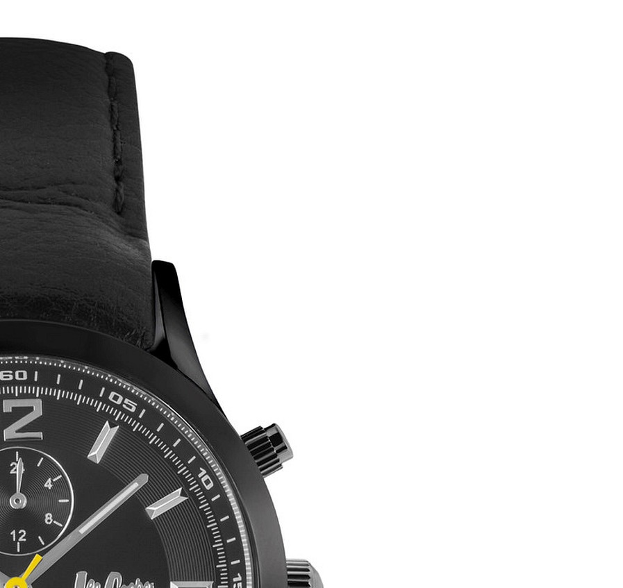 Lee Cooper Fall 19 LC06908.651 - zegarek męski 5