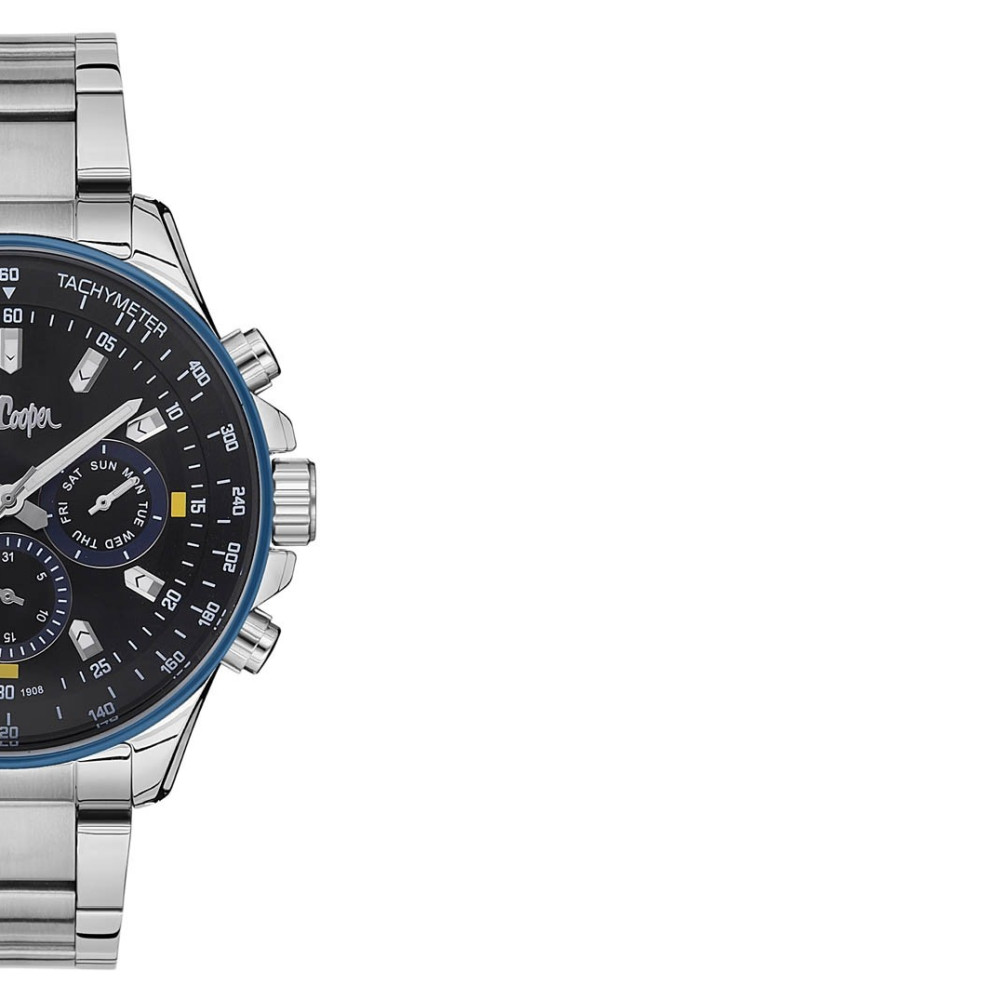 Lee Cooper Spring 21 LC06955.350 - zegarek męski 6