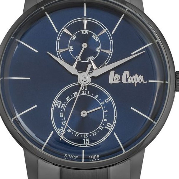 Lee Cooper Summer 18 LC06613.090 - zegarek meski 2