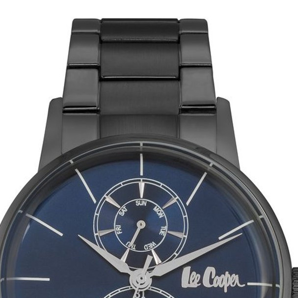 Lee Cooper Summer 18 LC06613.090 - zegarek meski 3