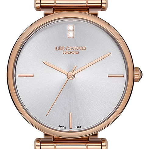 Lee Cooper SPRING 21 LC07148.430 - zegarek damski 2