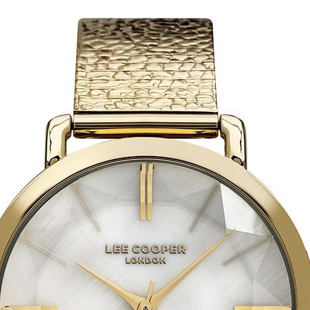 Lee Cooper FW21 LC07239.120 - zegarek damski 3
