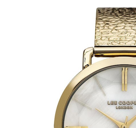 Lee Cooper FW21 LC07239.120 - zegarek damski 4