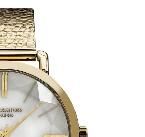 Lee Cooper FW21 LC07239.120 - zegarek damski 5