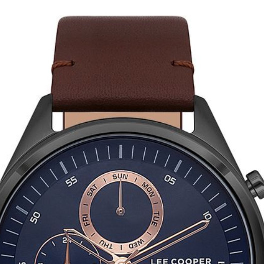 Lee Cooper SPRING 21 LC07209.062 - zegarek męski 3