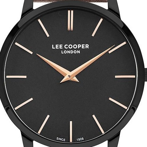 Lee Cooper SPRING 21 LC07251.052 - zegarek męski 2